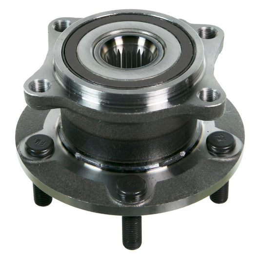 MOOG 11-12 Mitsubishi Outlander Sport Rear Hub Assembly