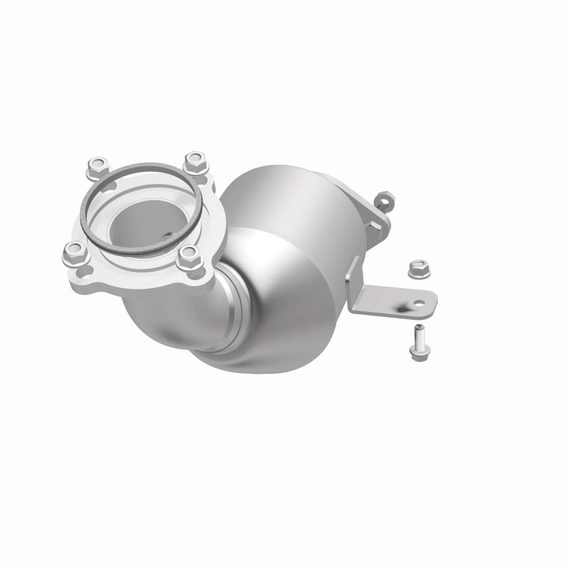 MagnaFlow 16-20 Chevrolet Camaro 6.2L Right Underbody Direct-Fit Catalytic Converter