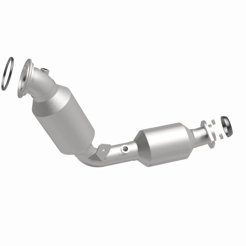 MagnaFlow Direct Fit Catalytic Converter 22-24 Tundra 3.4 Right OEM