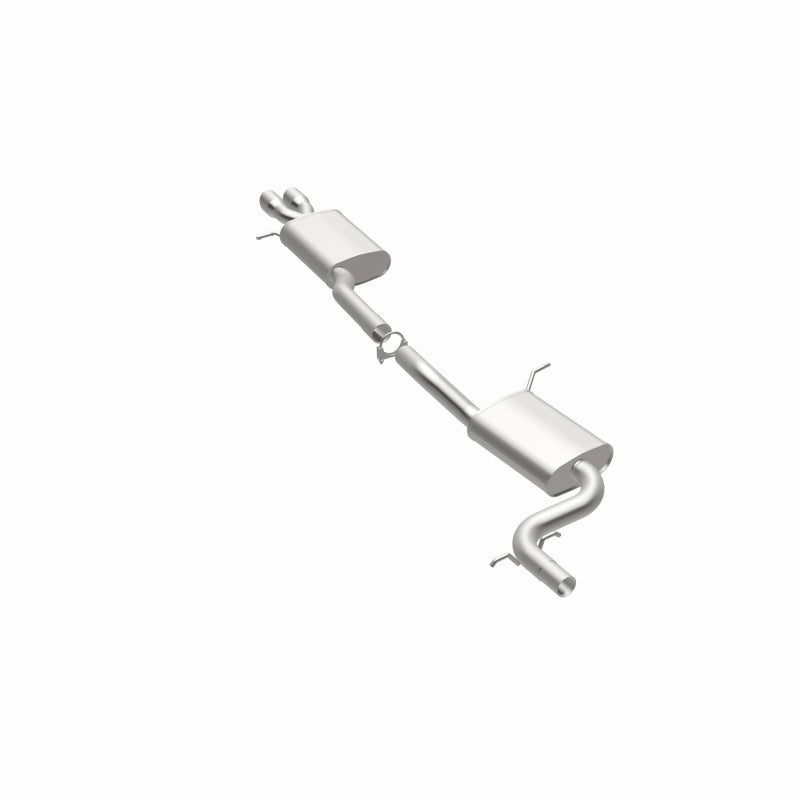 MagnaFlow BRE Exhaust Kit 12-18 Volkswagen Jetta