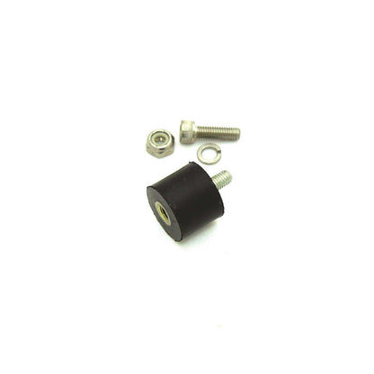 Fast Vibration Mount Kit, Fast Ignition
