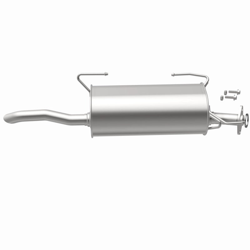 BRExhaust 13-17 NISSAN SENTRA 1.8L Muffler Kit