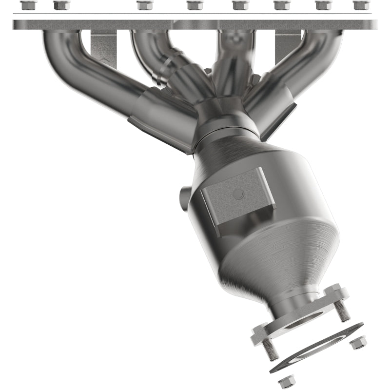 MagnaFlow 17-19 Kia Soul 1.6L California Grade CARB Compliant Direct-Fit Catalytic Converter