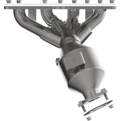 MagnaFlow 17-19 Kia Soul 1.6L California Grade CARB Compliant Direct-Fit Catalytic Converter