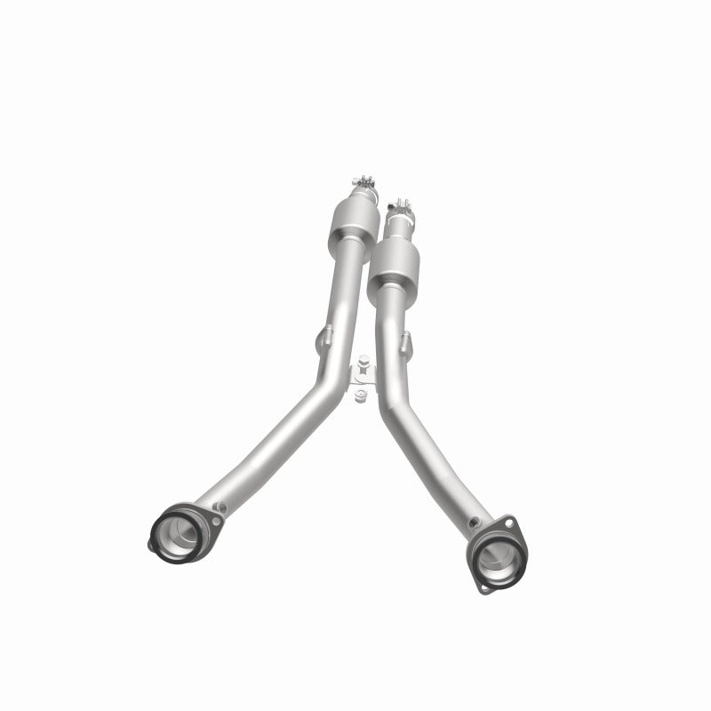 MagnaFlow 12-13 Cadillac CTS 3.6L California Grade CARB Compliant Direct-Fit Catalytic Converter