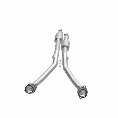 MagnaFlow 12-13 Cadillac CTS 3.6L California Grade CARB Compliant Direct-Fit Catalytic Converter