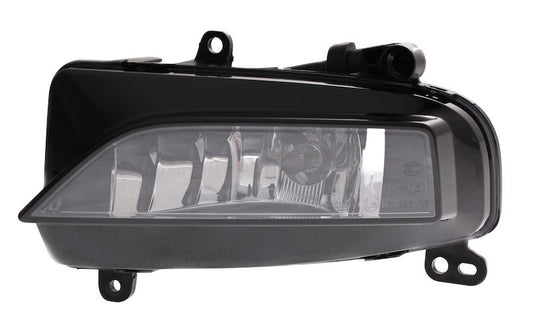 Hella 2013-2016 Audi A4 Fog Light Right