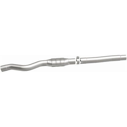 MagnaFlow 92-93 Dodge Dakota 3.9L/5.2L 4WD California Grade CARB Compliant DF Catalytic Converter