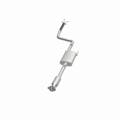 MagnaFlow Conv Direct Fit OEM 20-22 Kia Soul 2L Underbody