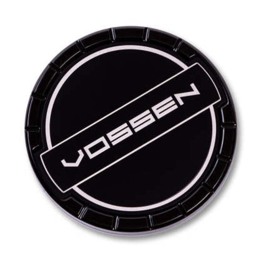 Vossen Billet Sport Cap 1.0 - Small - Classic - Gloss Black