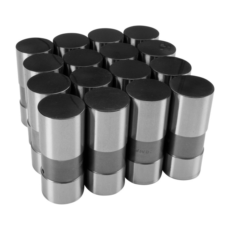 Comp Cams GM Applications Xtreme Energy DLC Hydraulic Flat Tappet Lifter .842in Dia. - 8 Cyl