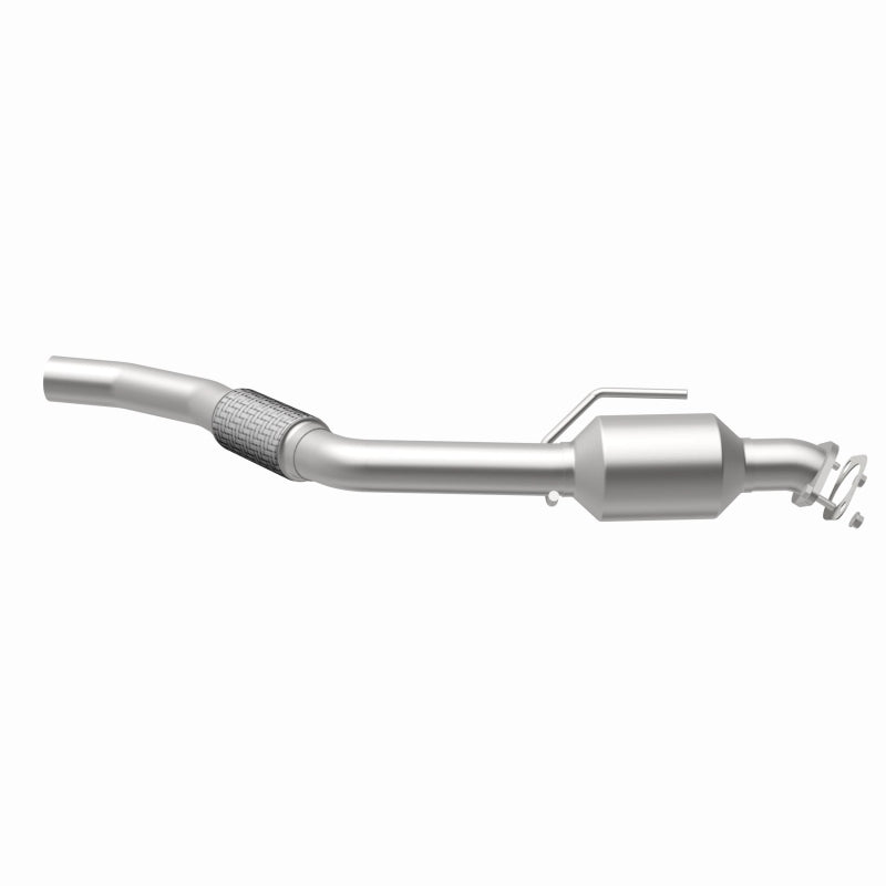 MagnaFlow 20-21 Ford Explorer Single Underbody 2.3L Direct Fit Converter