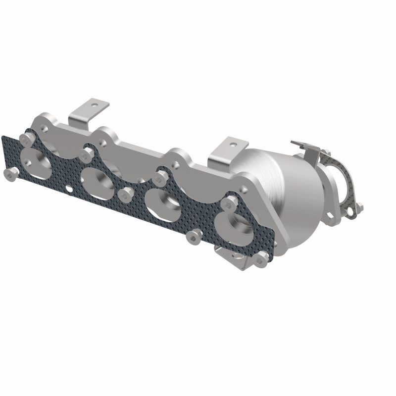 MagnaFlow 17-19 Kia Soul 1.6L California Grade CARB Compliant Direct-Fit Catalytic Converter