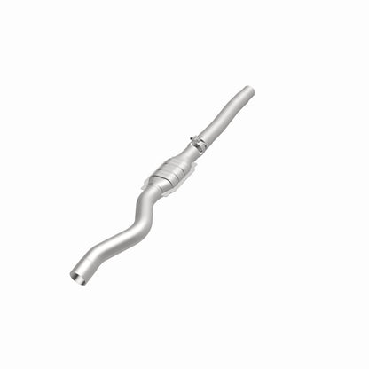 MagnaFlow 92-93 Dodge Dakota 3.9L/5.2L 4WD California Grade CARB Compliant DF Catalytic Converter