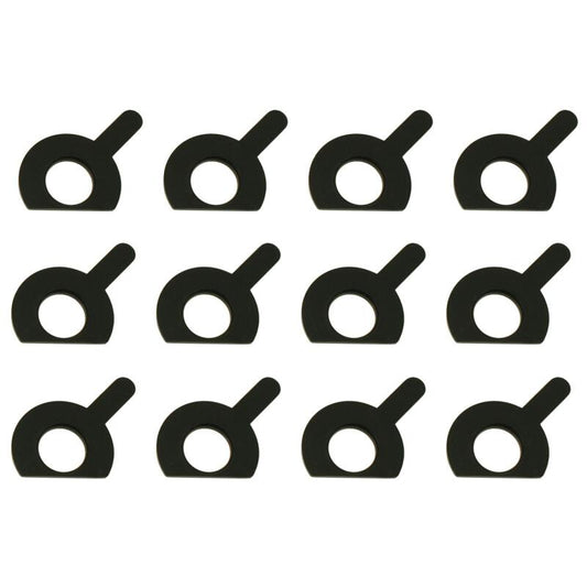 MOOG Brake Caliper Alignment Spacer Kit Alignment Shim