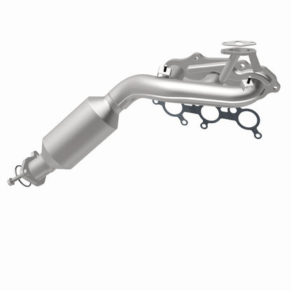 MagnaFlow 13-15 Toyota 4Runner 4.0L California Grade CARB Compliant Direct-Fit Catalytic Converter