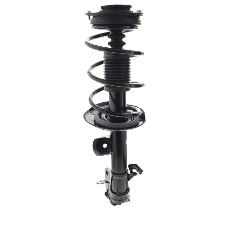 KYB Shocks & Struts Strut Plus Front Left11-17 Nissan Juke (Exc. NISMO, NISMO RS)