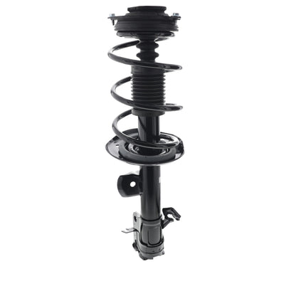 KYB Shocks & Struts Strut Plus Front Left11-17 Nissan Juke (Exc. NISMO, NISMO RS)