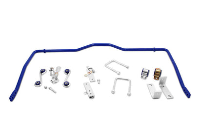 SuperPro 20mm Heavy Duty Stabilizer Bar Kit