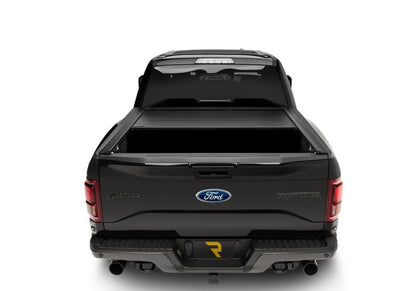 Retrax 24-25 Ford Ranger 5ft Bed PowertraxPRO MX