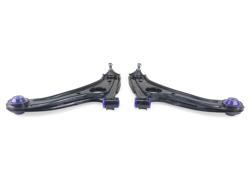 SuperPro Lower Control Arm Kit