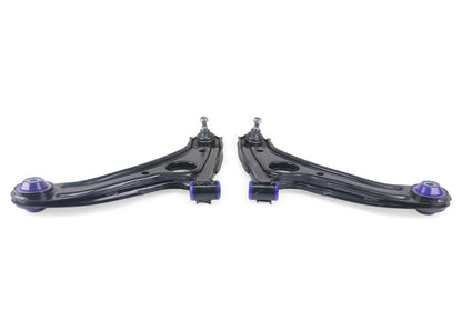SuperPro Lower Control Arm Kit