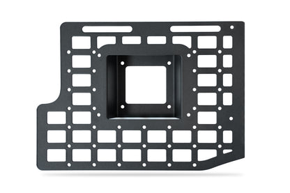 ADD 2021+ Ford F150 Raptor 66in Bed Cab Molle Panels - Center