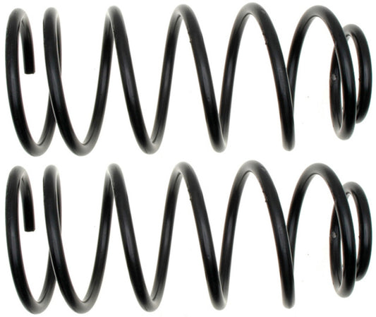 MOOG 05-09 Buick LaCrosse Rear Coil Springs