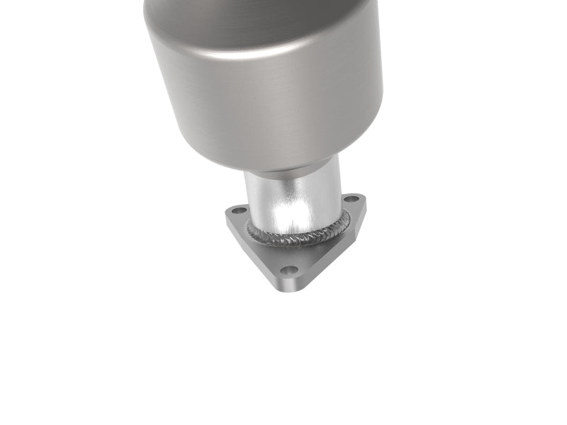 aFe POWER Direct Fit Passenger Side Catalytic Converter Nissan 350Z 03-06 V6-3.5L