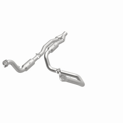 MagnaFlow 2012 Dodge Ram 2500 5.7L California Grade CARB Compliant Direct-Fit Catalytic Converter