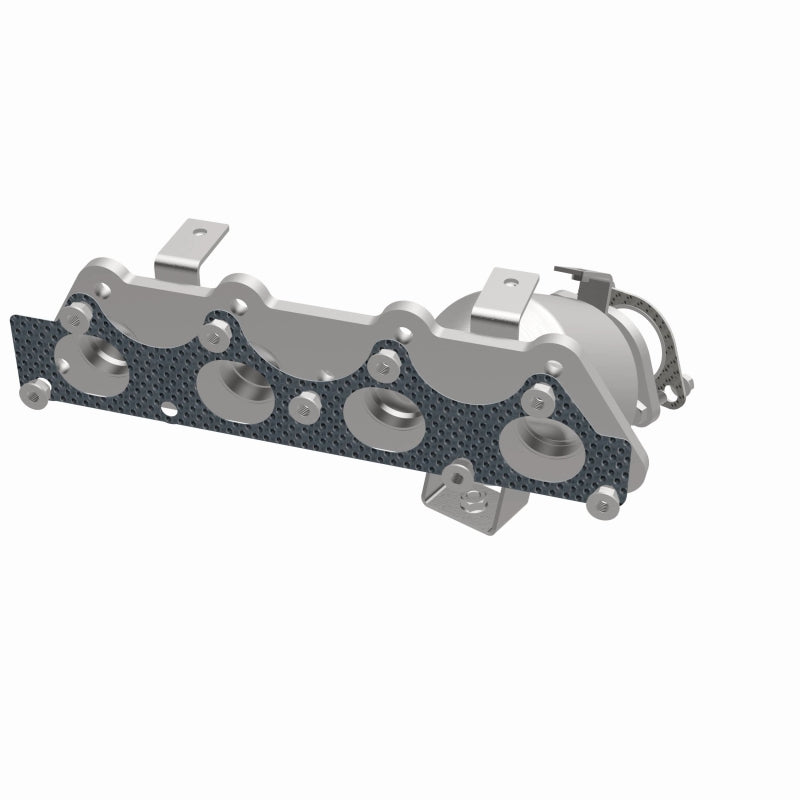 MagnaFlow 17-19 Kia Soul 1.6L California Grade CARB Compliant Direct-Fit Catalytic Converter