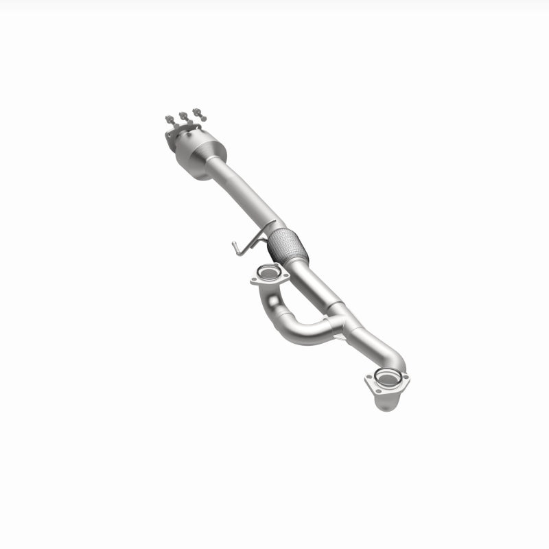 MagnaFlow 17-22 Honda Pilot 3.5L California Grade CARB Compliant Direct-Fit Catalytic Converter