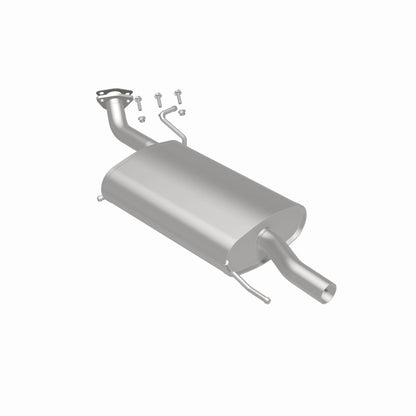 BRExhaust 02-07 Mitsubishi Lancer 2.0L Muffler Kit