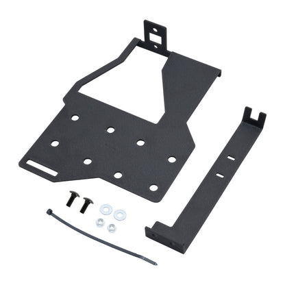 Injen ARB Air Compressor Mount for 21-23 Ford Bronco L4-2.3L Turbo / Ford Bronco V6 Twin Turbo