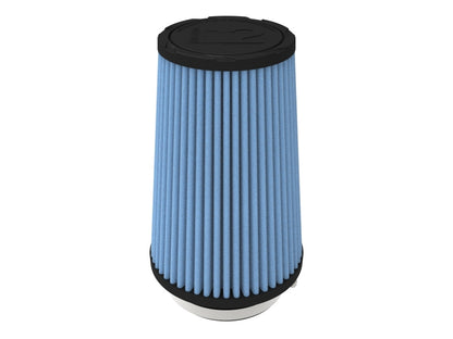 aFe Magnum FORCE Intake Replacement Air Filter w/ D2 Dura-Dry Media 4 F x6in B x4-1/2in T x9in H