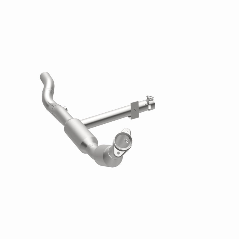 MagnaFlow 02-03 Ford F-150 5.4L Direct Fit Converter