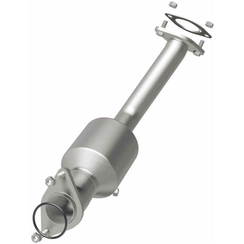 MagnaFlow Direct Fit Catalytic Converter 18-21 Infiniti Q50 3.0L
