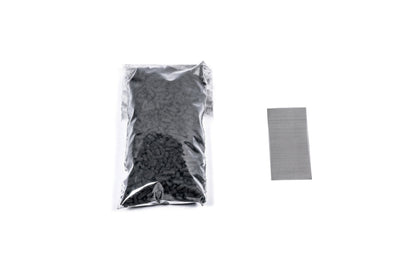 Radium Engineering Fuel Vent Charcoal Canister Service Kit
