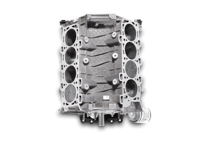 Ford Racing 5.2L Coyote Aluminator XS Short Block