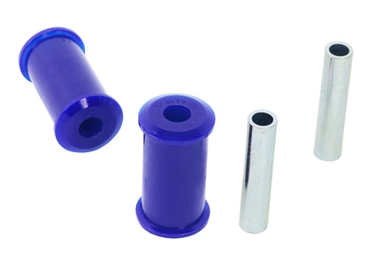 SuperPro Front Of Rear Spring Bush