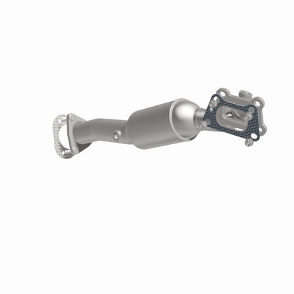 MagnaFlow 17-22 Chevrolet Colorado 3.6L Front Left Underbody Direct-Fit Catalytic Converter