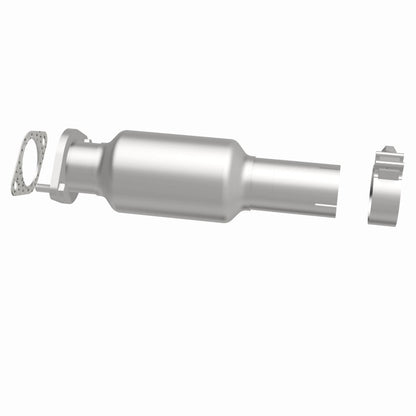 MagnaFlow 13-16 Ford Fusion 2.0L California Grade CARB Compliant Direct-Fit Catalytic Converter