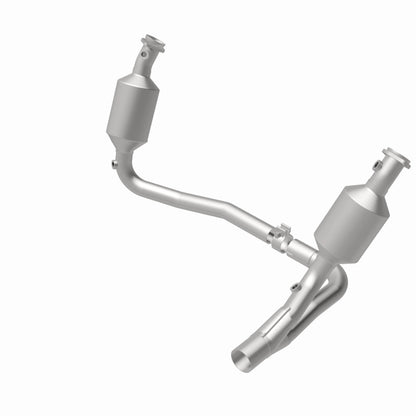 Magnaflow 2004 Dodge Dakota 4.7L Direct Fit Catalytic Converter