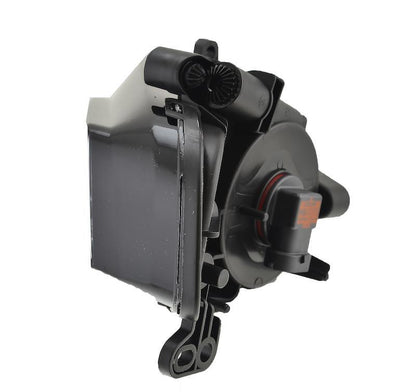 Hella 2008-2017 Audi A5 Fog Light Left