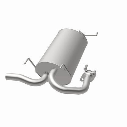 BRExhaust 05-06 Nissan X-Trail 2.5L Muffler Kit