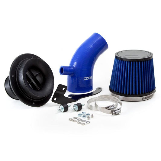 Subaru SF Intake + Airbox 15-17 STI
