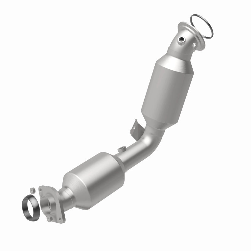 MagnaFlow Direct Fit Catalytic Converter 22-24 Tundra 3.4 Right OEM