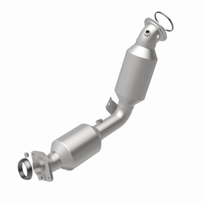 MagnaFlow Direct Fit Catalytic Converter 22-24 Tundra 3.4 Right OEM