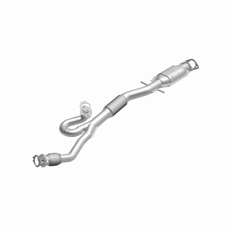 Magnaflow 16-19 Cadillac XTS/14-17 Chevy Impala 3.6L Calif Grade CARB Compliant DF Catalytic Conv