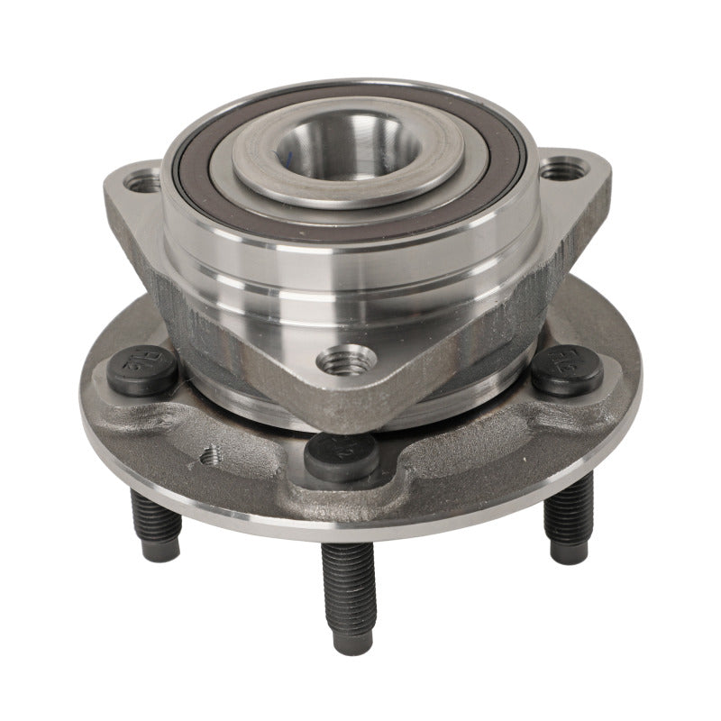 MOOG 16-19 Chevrolet Cruze Premier Front Hub Assembly